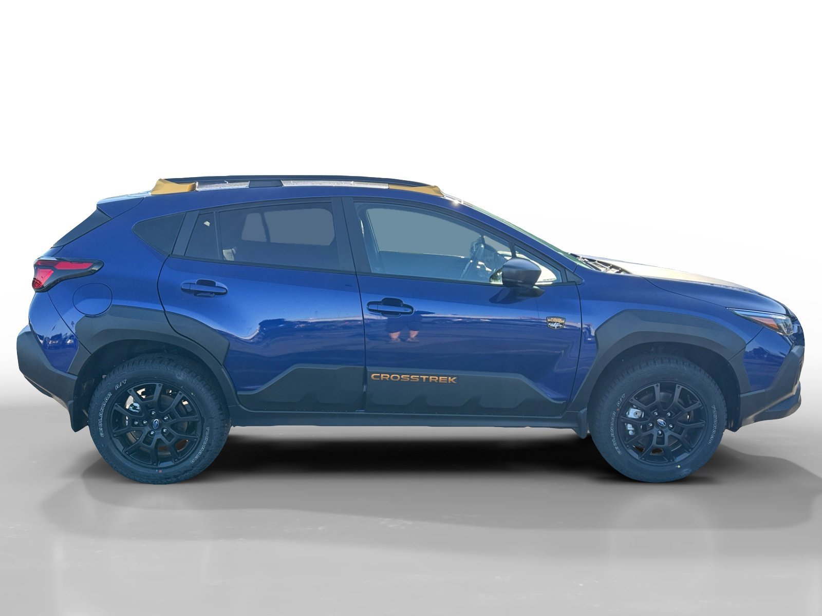 2026 Subaru Crosstrek Wilderness - Photo 6
