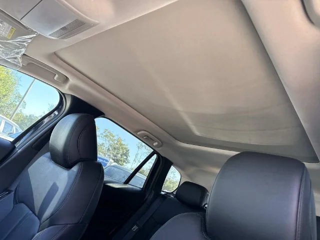 New 2026 Wind Chill Pearl Mazda 2.5 S Premium AWD image 22