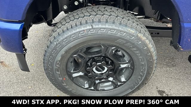 2026 Ford F-250 Super Duty XL - Photo 34