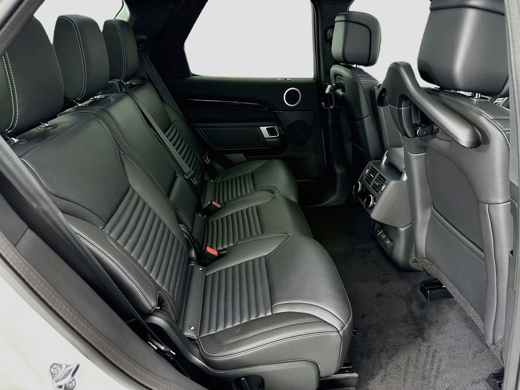 New 2026 Fuji White Land Rover S image 21