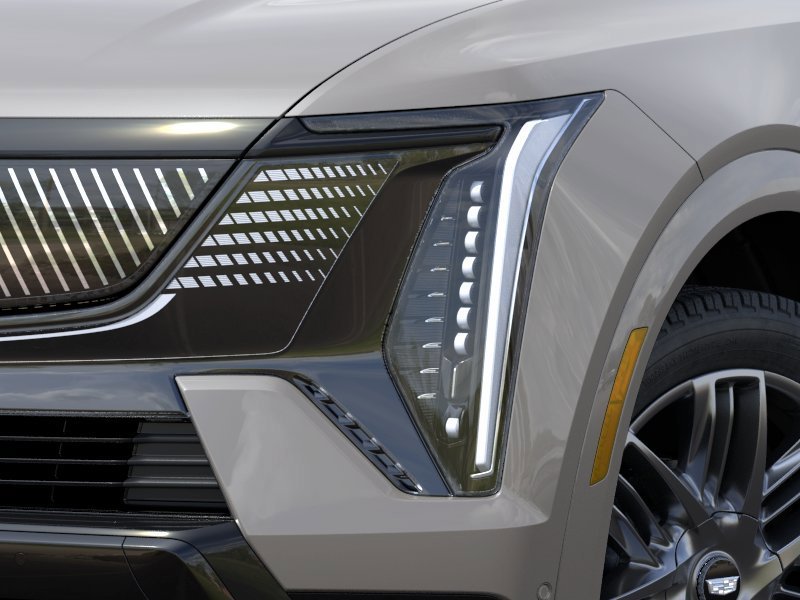 2026 Cadillac Escalade IQL Sport - Photo 10