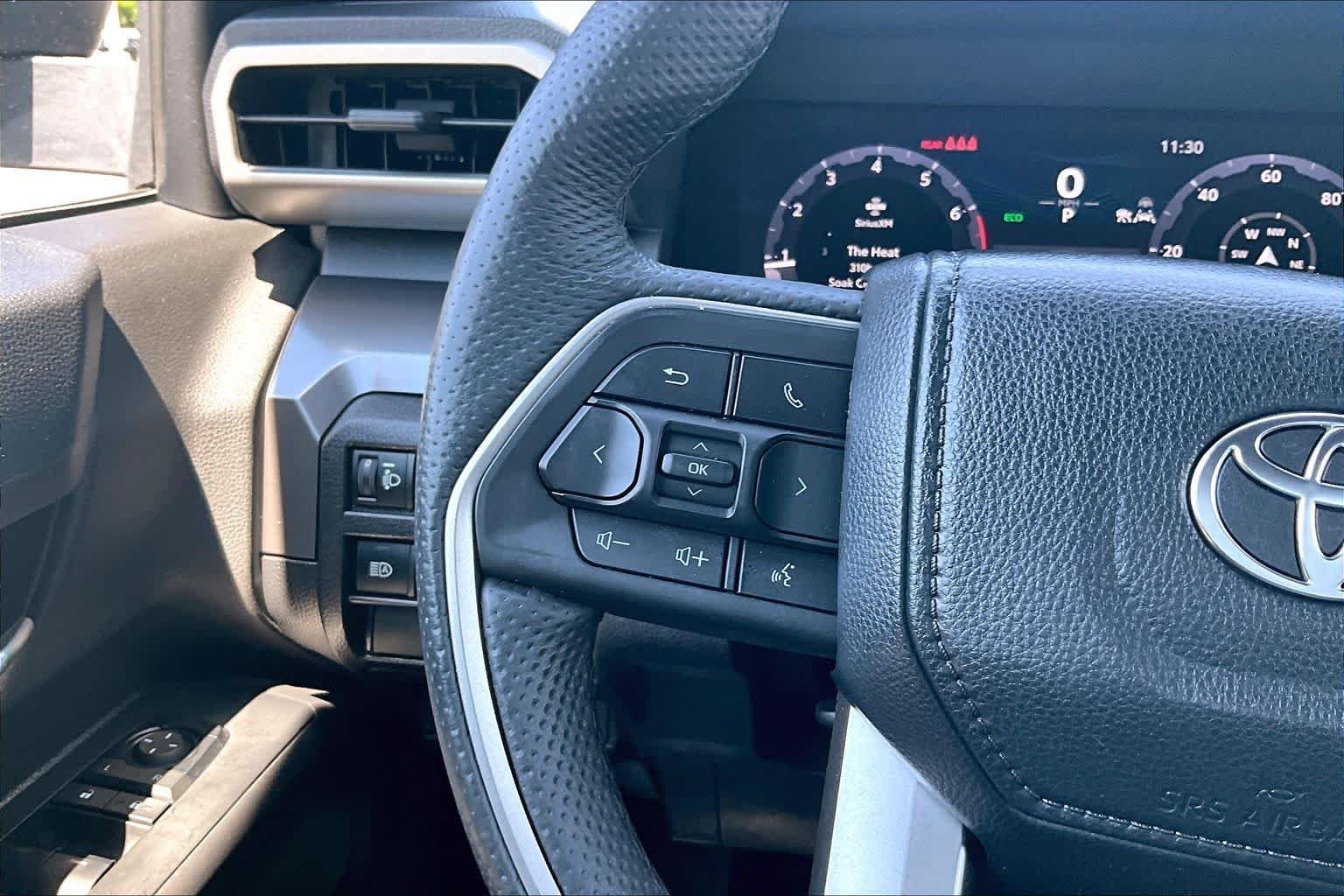 2024 Toyota Tacoma TRD Off Road - Photo 23