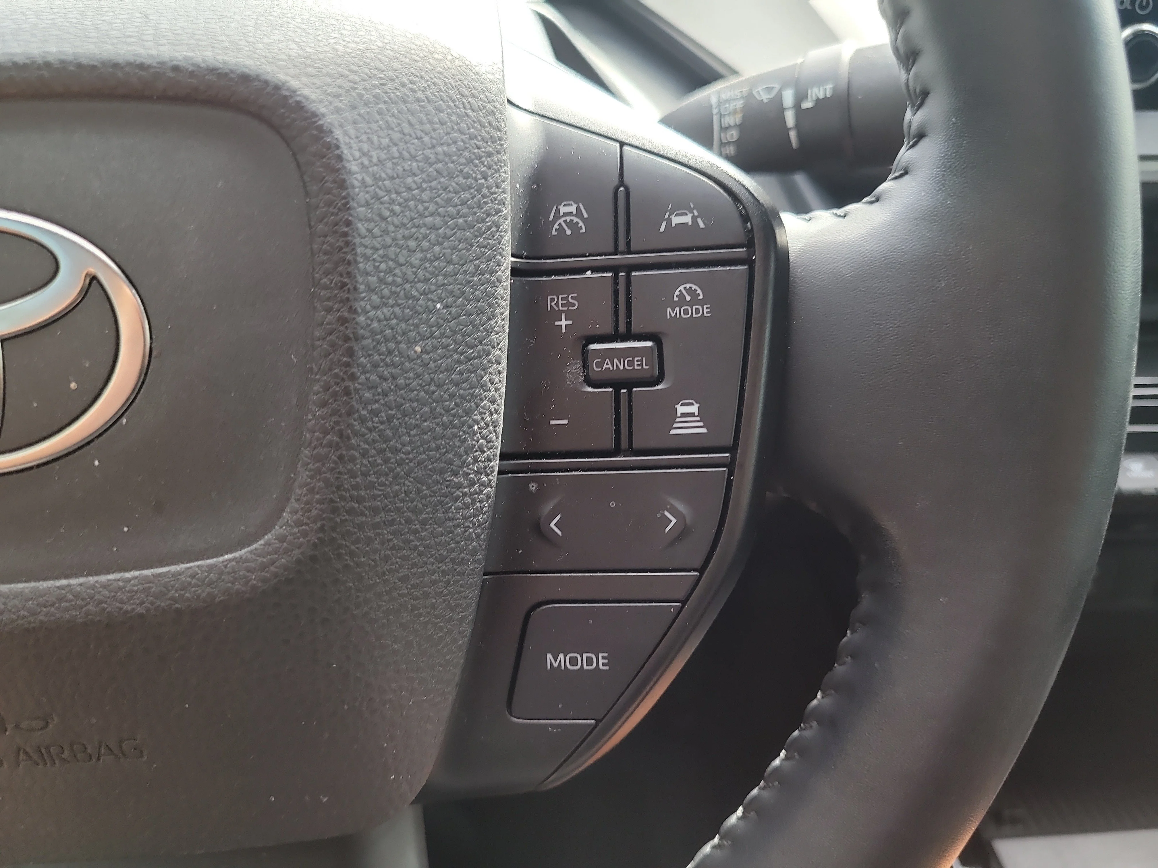 Used 2023 Cutting Edge Toyota LE image 28