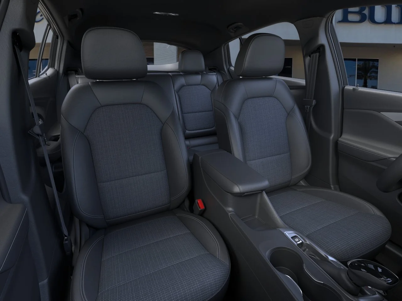 2026 Buick Envista Preferred - Photo 16