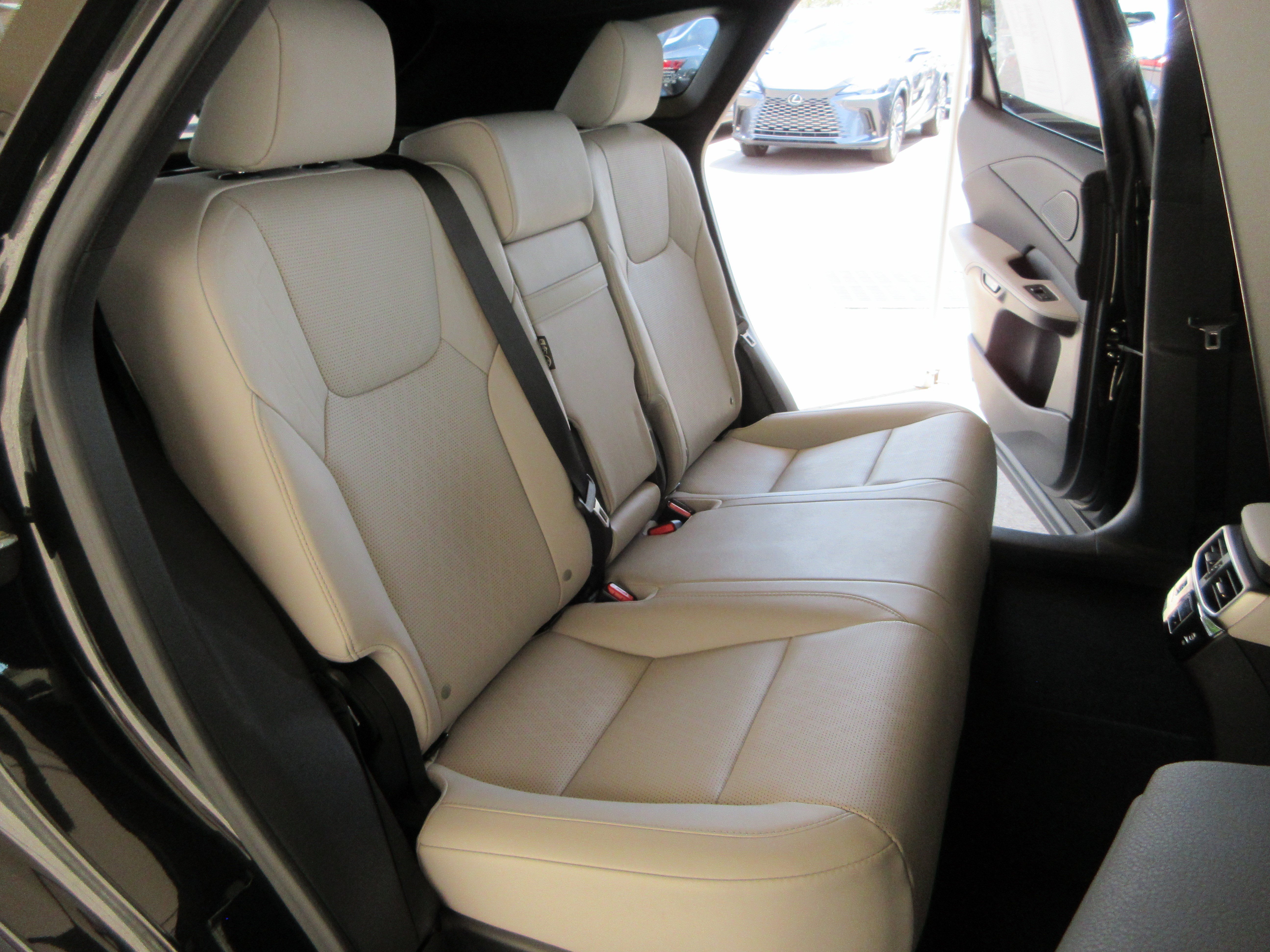 Used 2023 Caviar Lexus 350 Premium Plus image 19