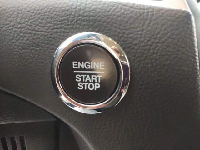 Certified Used 2023 Silver Ford SEL image 15