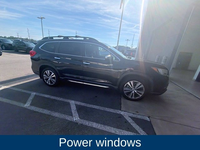 Used 2019 Black Subaru Touring image 13