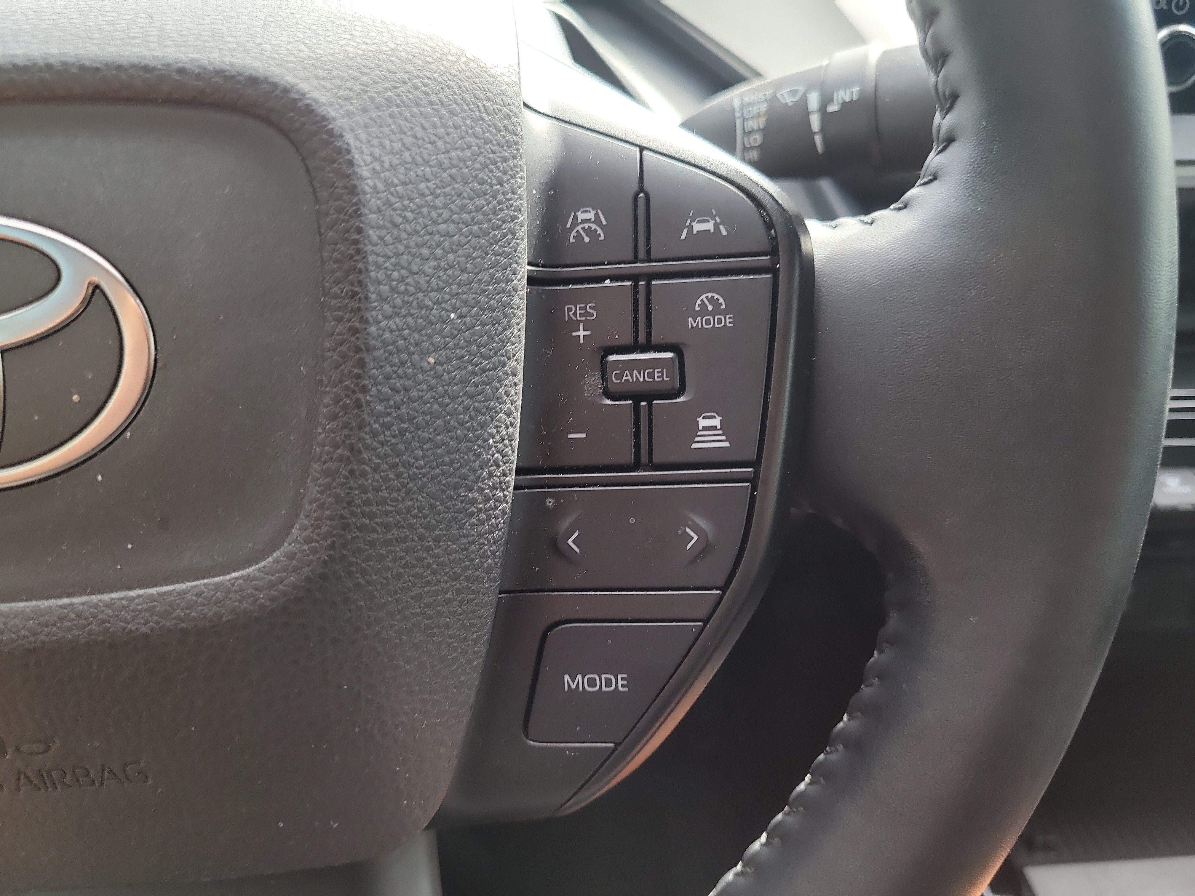 Used 2023 Cutting Edge Toyota LE image 28