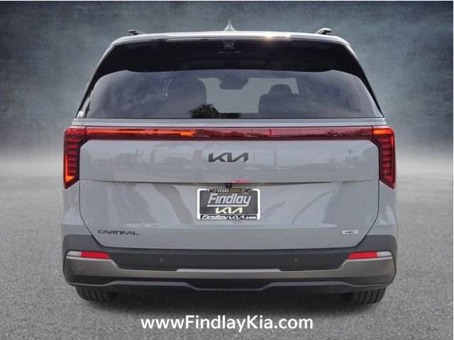 2025 Kia Carnival SX Prestige - Photo 6