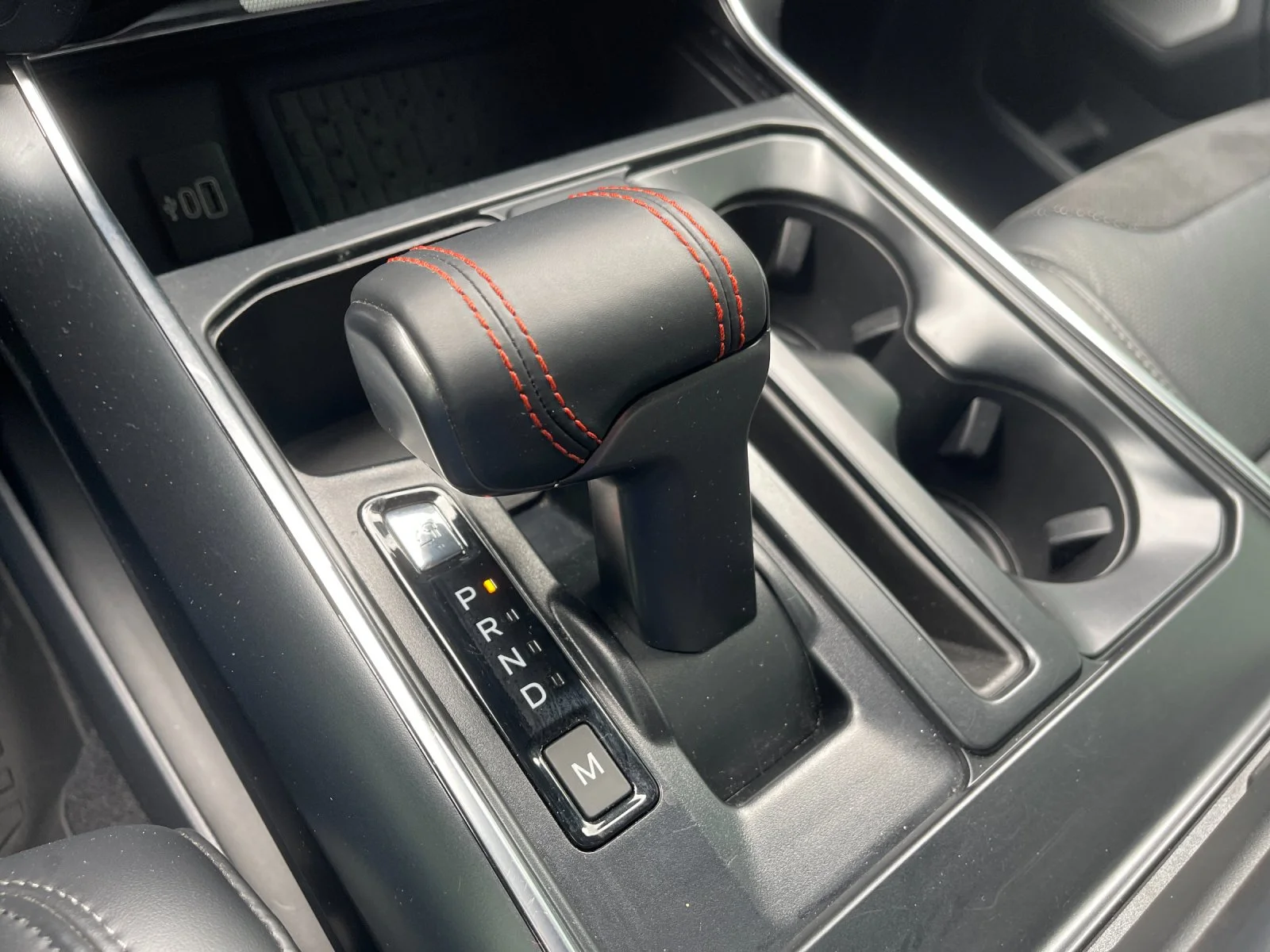 Used 2025 Black Ford Raptor image 23