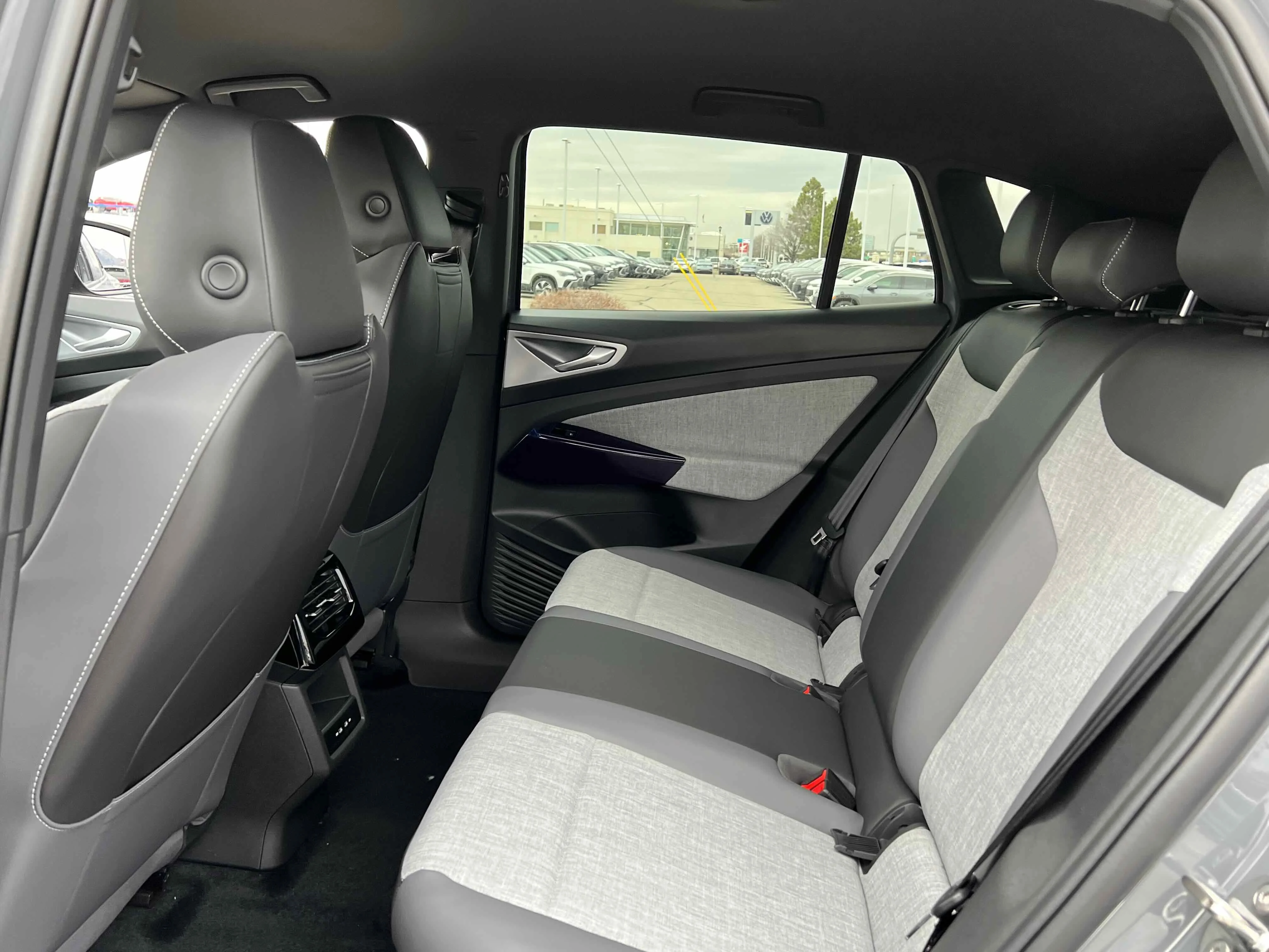 New 2026 Gray Volkswagen Pro image 17