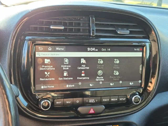 Used 2020 Gray Kia GT-Line Turbo image 24