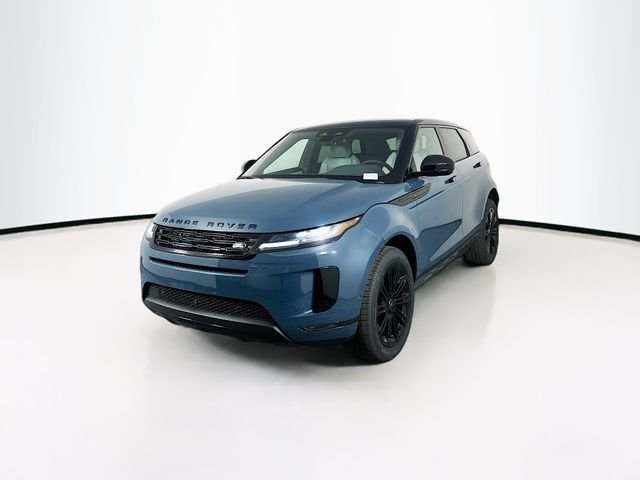 2026 Land Rover Range Rover Evoque S