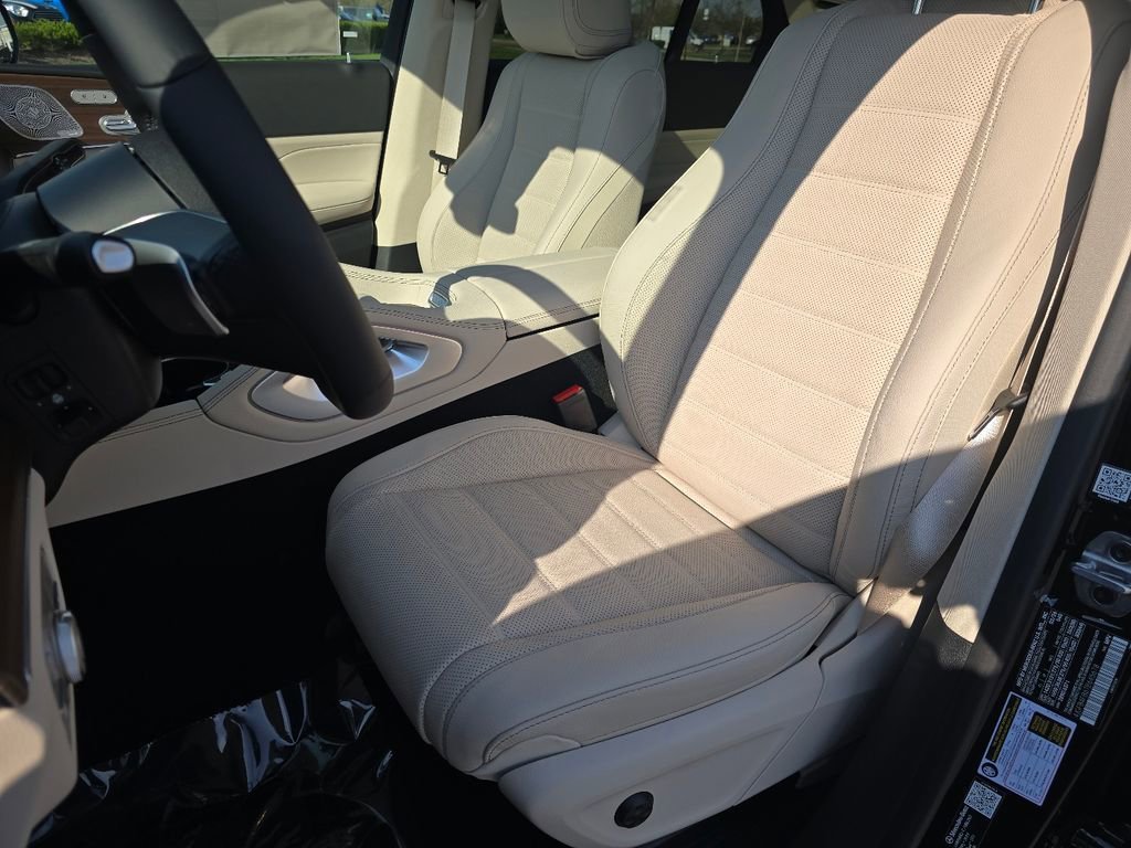 New 2026 Black Mercedes-Benz GLE 350 image 62