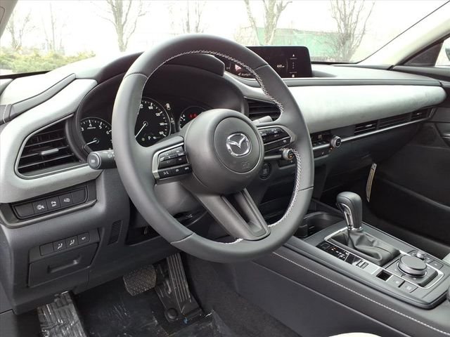 New 2026 Aero Gray Metallic Mazda 2.5 S Aire Edition image 18