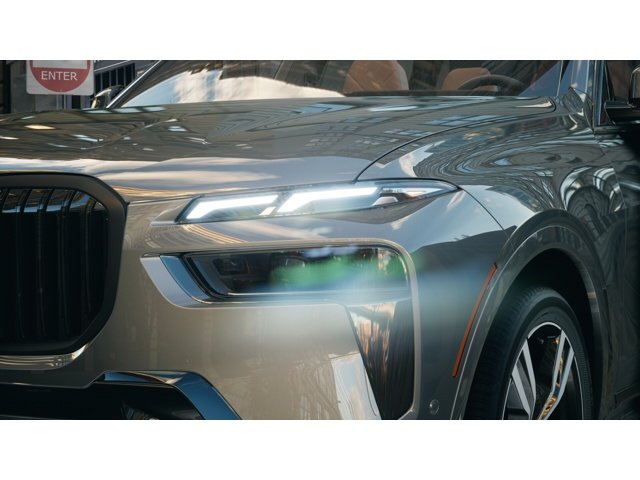 New 2027 Dravit Grey Metallic BMW  image 6