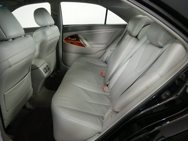 Used 2011 Black Toyota XLE w/ Extra Value Pkg image 13