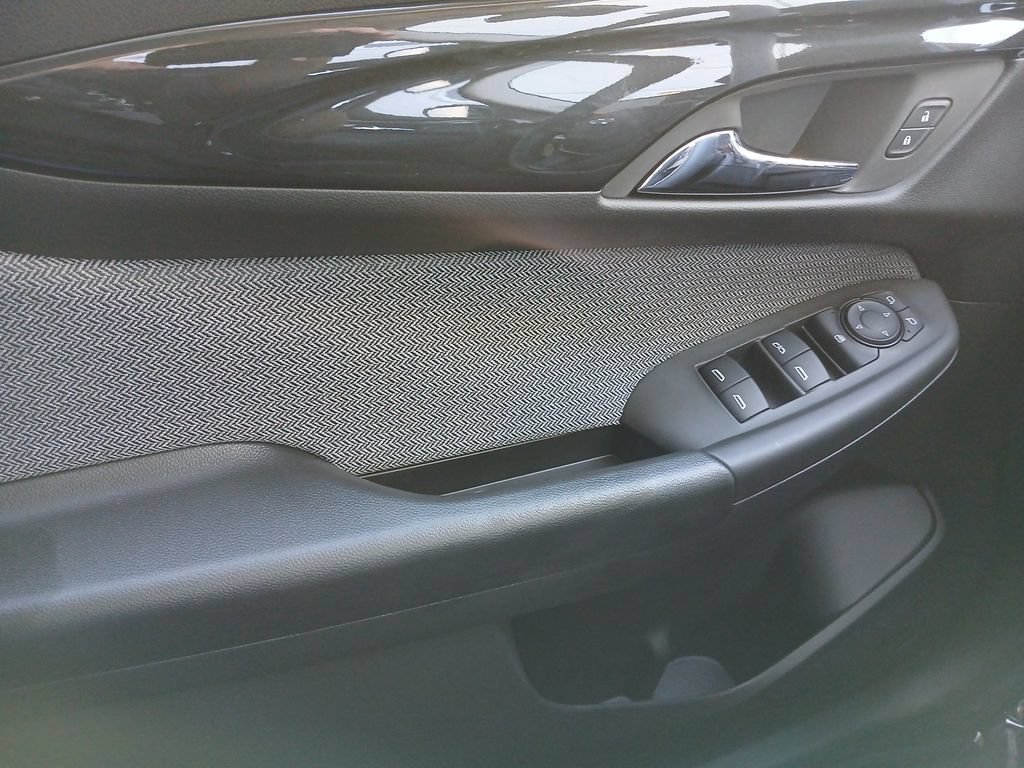 2026 Chevrolet Trailblazer LT - Photo 24