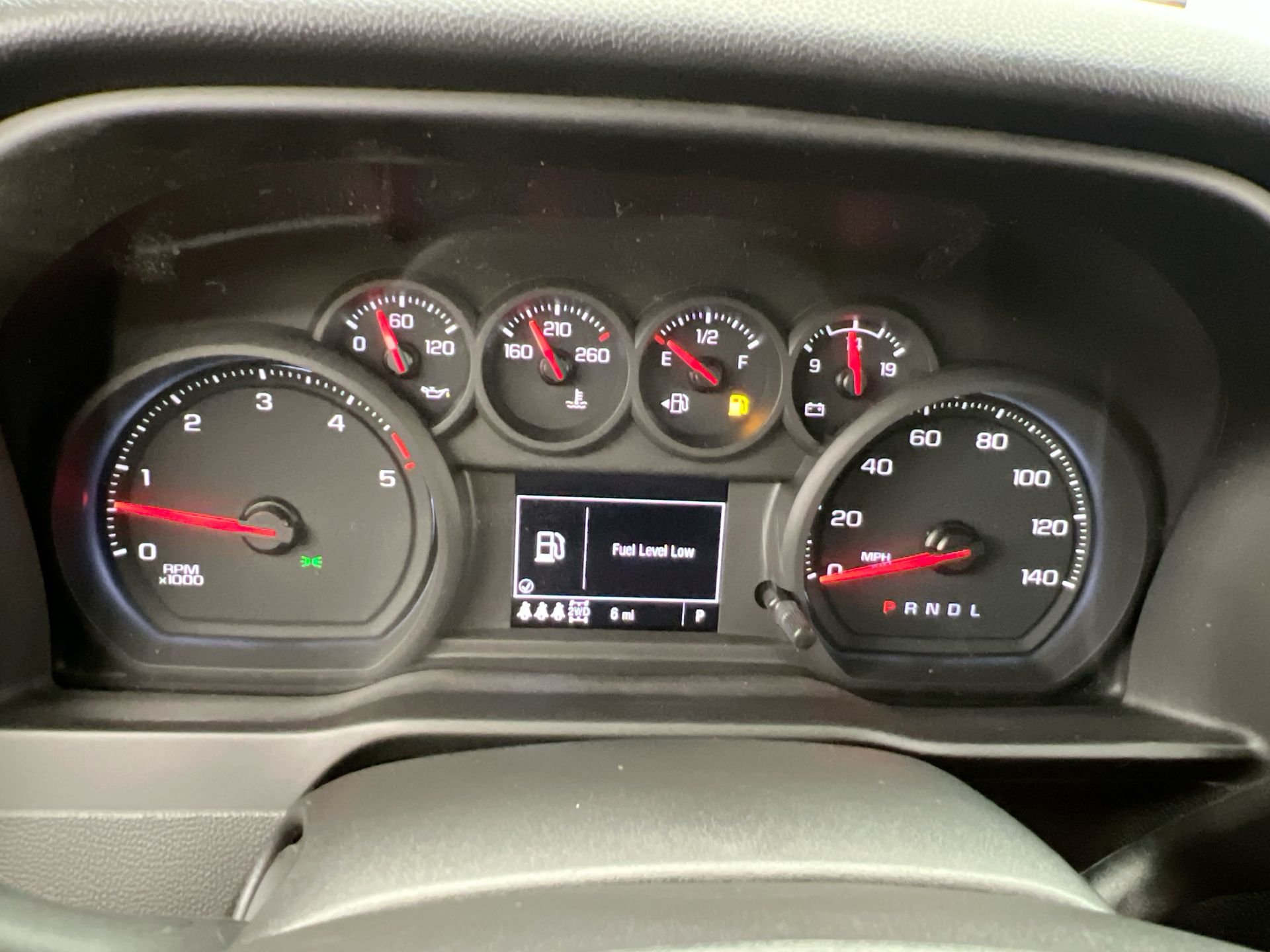 2026 Chevrolet Silverado 2500 HD Custom - Photo 67