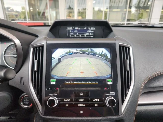 Used 2023 Gray Subaru Limited image 13