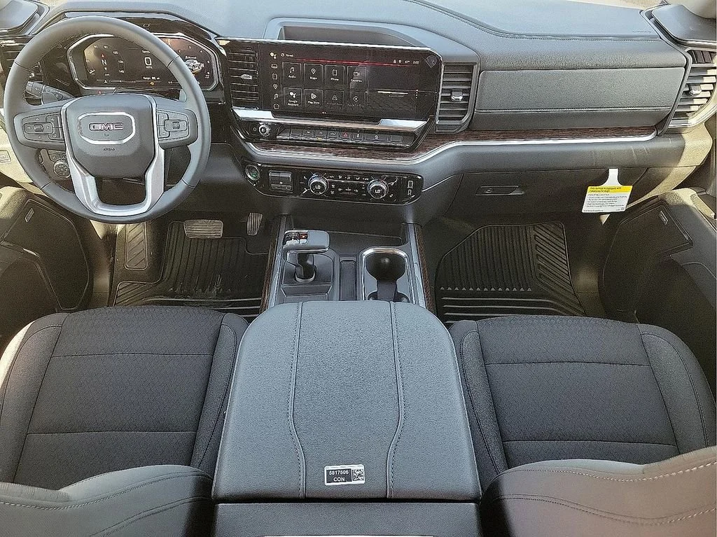 2026 GMC Sierra 1500 Elevation - Photo 11