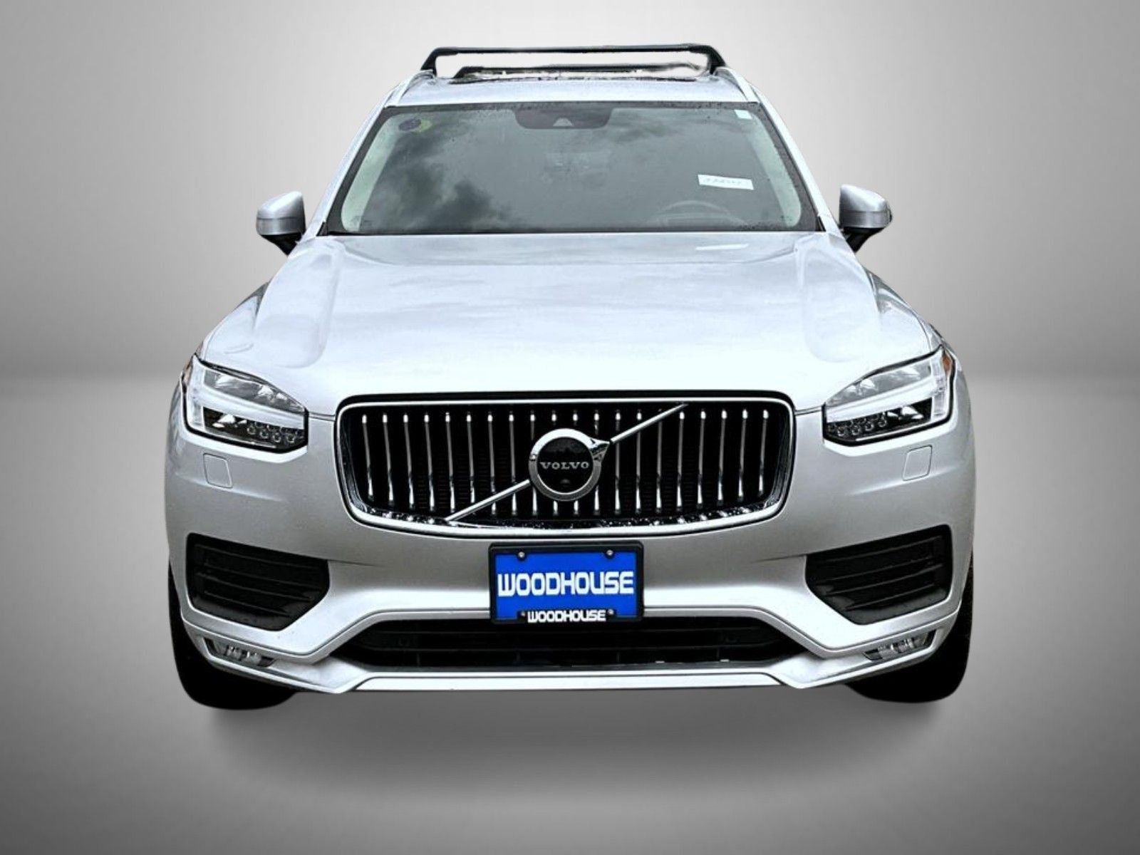 Pre-Owned 2021 Volvo XC90 T5 Momentum 4D Sport Utility in Omaha