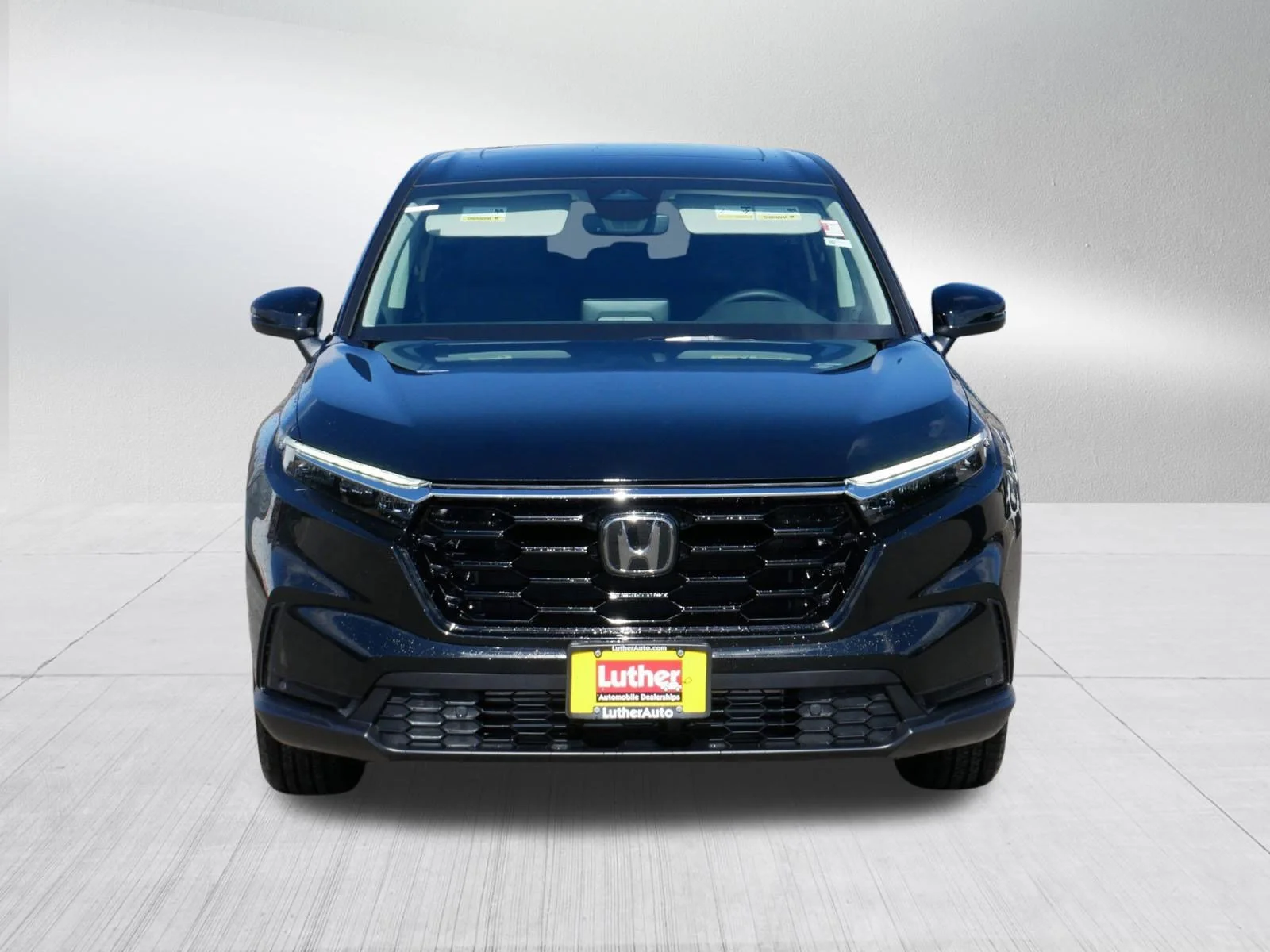 2026 Honda CR-V EX-L - Photo 37