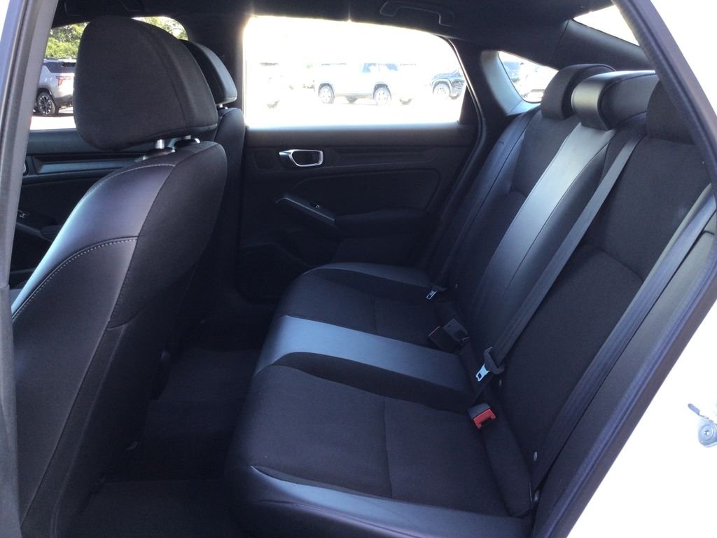 Used 2024 White Honda Sport image 32