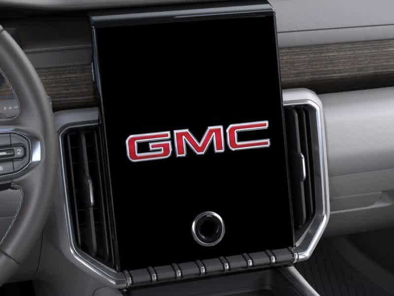 New 2026 Glacier White Tricoat GMC Denali image 20