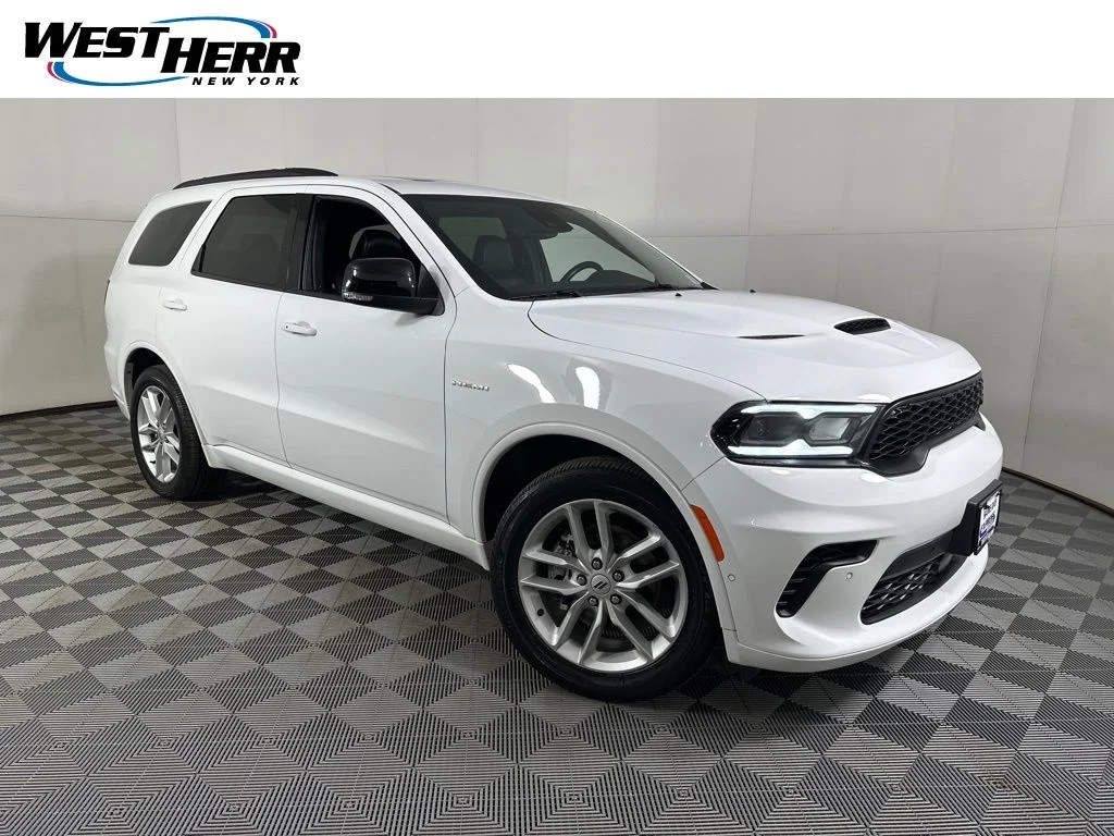 2025 Dodge Durango R/T AWD's photo
