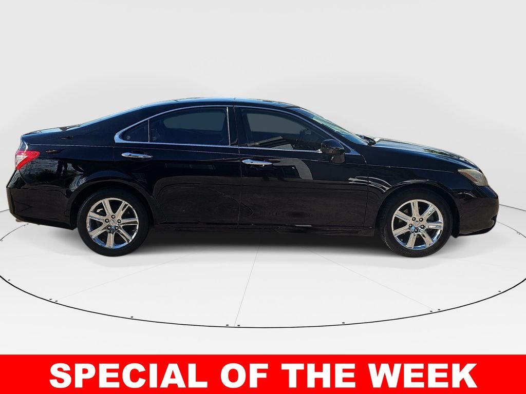 Used 2008 Lexus ES 350 with VIN JTHBJ46GX82211769 for sale in Watsonville, CA