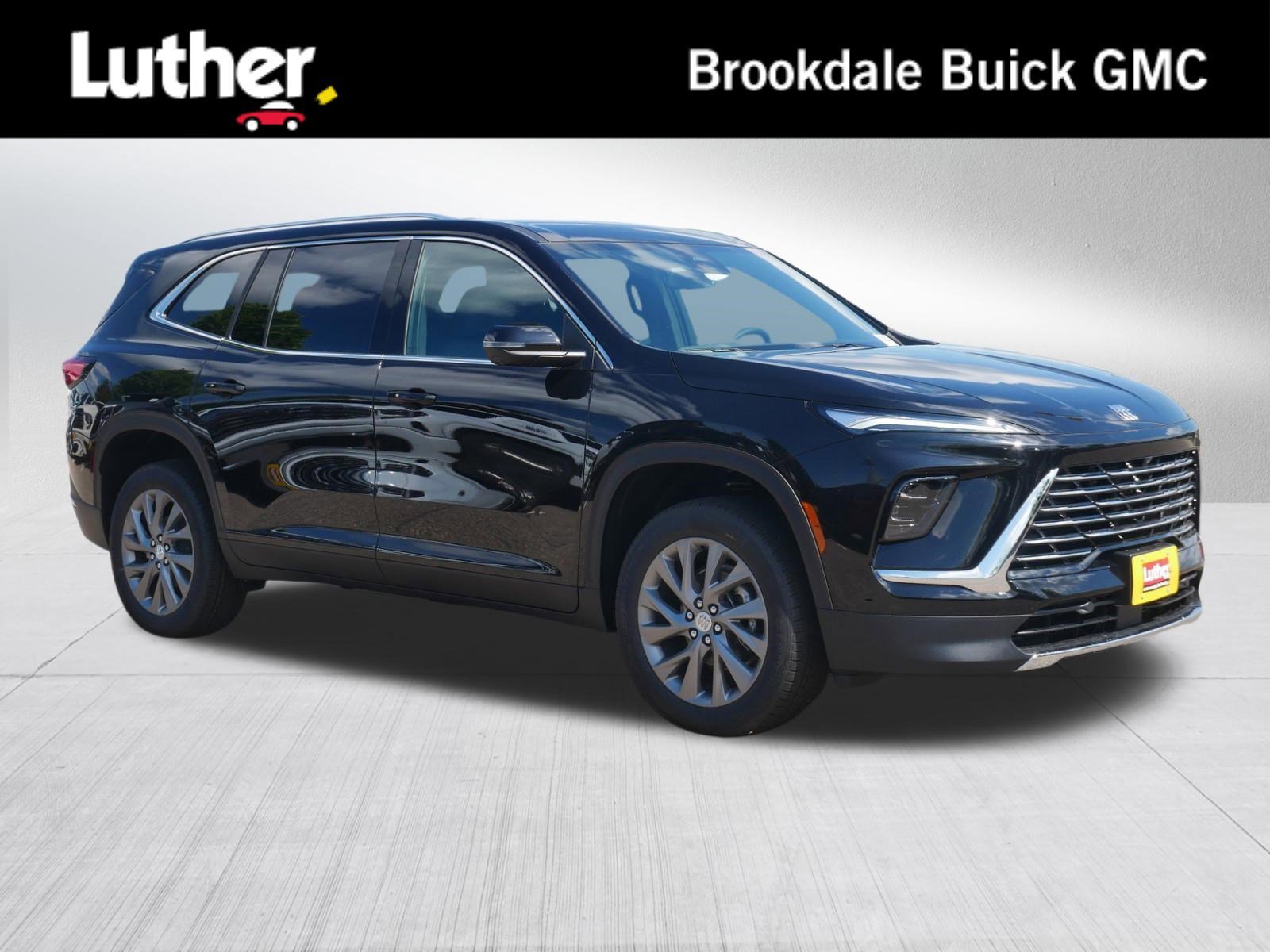 2026 Buick Enclave Preferred AWD's photo