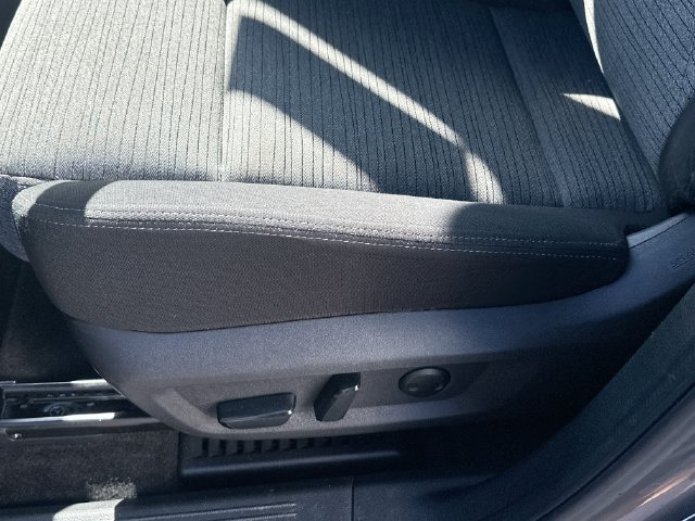 Certified Used 2023 Gun Metallic Nissan SV image 19