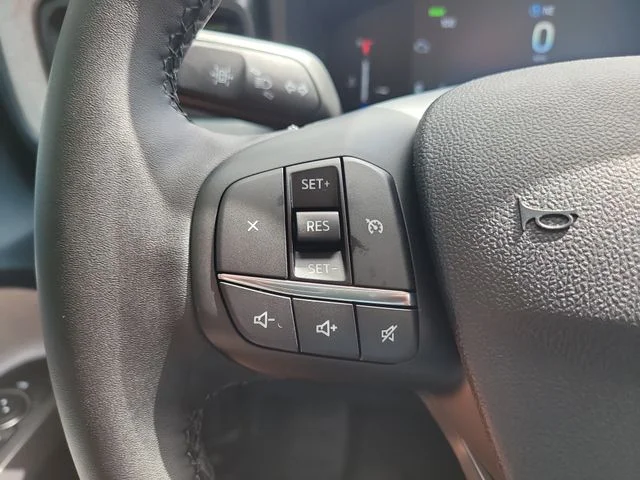 New 2026 Gray Metallic Ford XLT image 28