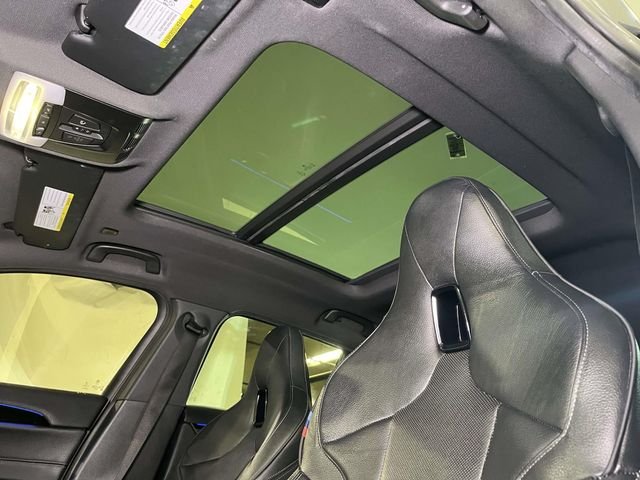 Used 2020 Gray BMW M35i image 19