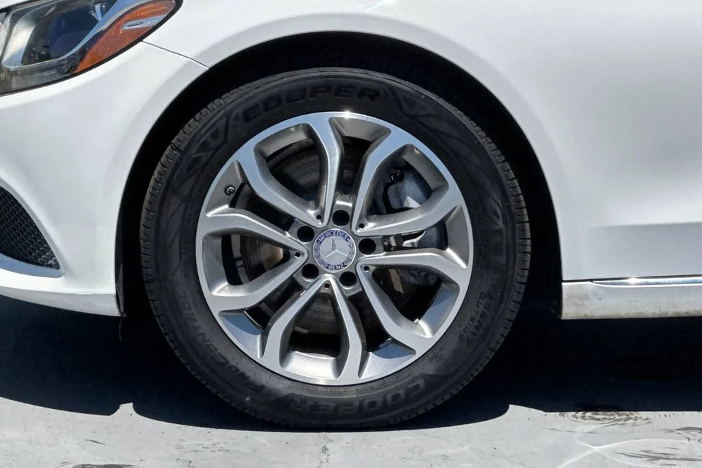 2015 Mercedes-Benz C-Class C300 - Photo 25