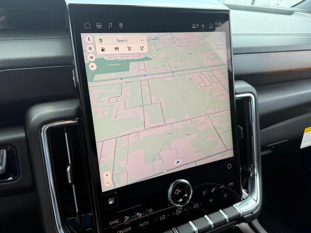 New 2026 Onyx Black GMC Denali image 19