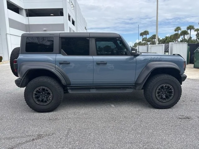 2023 Ford Bronco 4-Door Raptor - Photo 24