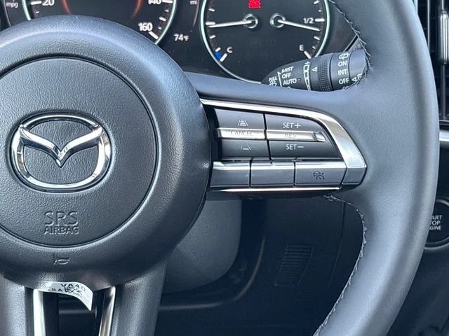 New 2026 Jet Black Mica Mazda 2.5 S Premium AWD image 32