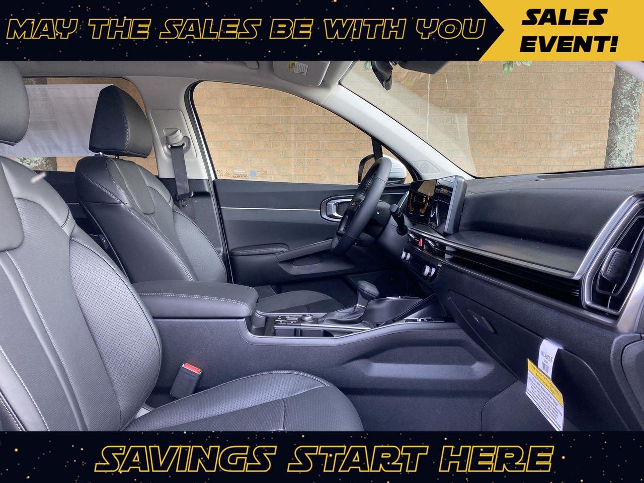 2026 Kia Sorento S - Photo 22