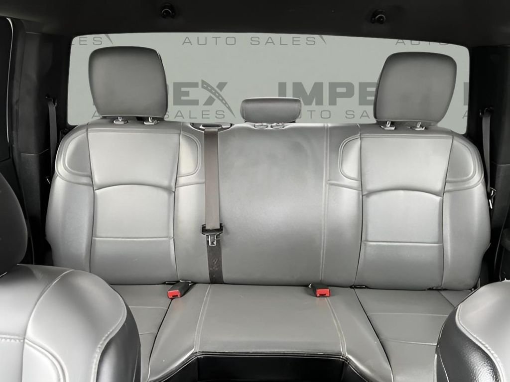 2023 RAM Ram 3500 Chassis Cab Tradesman - Photo 31