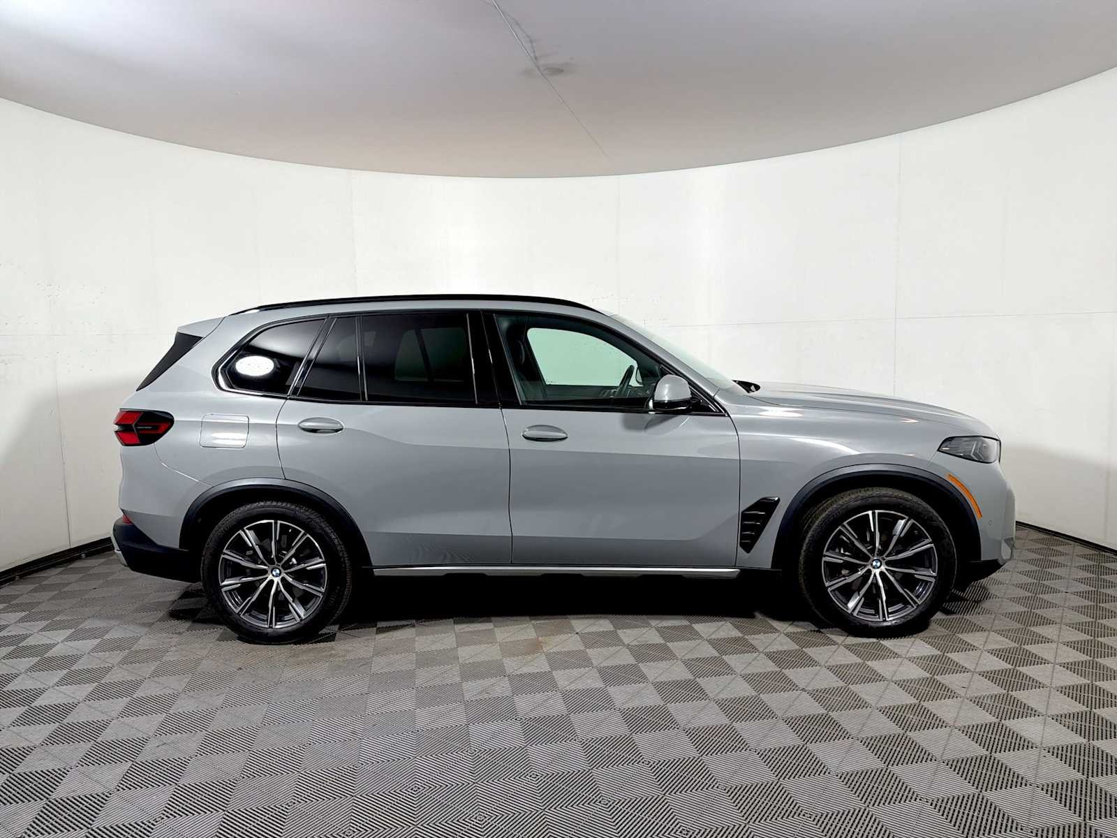 2025 BMW X5 40i - Photo 7