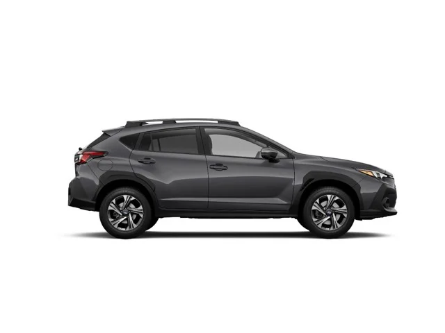 New 2027 MAGNETITE GRAY PEARL Subaru  image 7