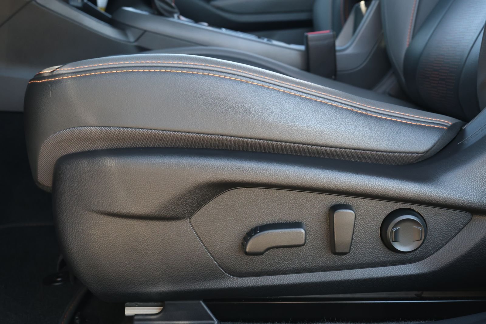 2024 Subaru Crosstrek Limited - Photo 28