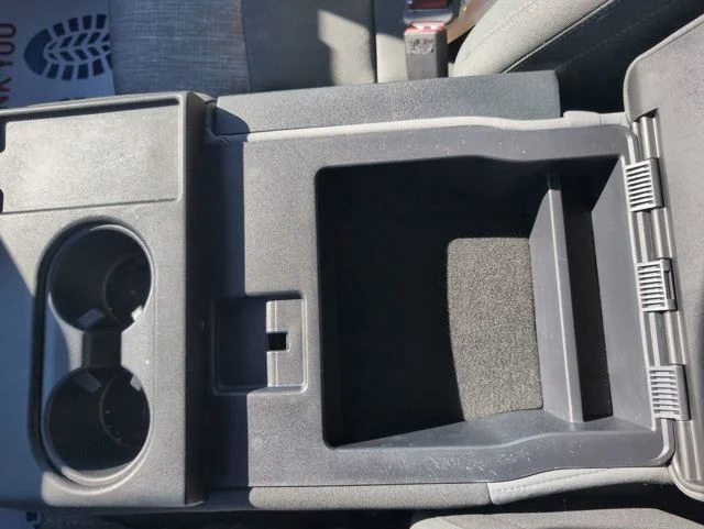 Used 2023 Stone Gray Metallic Ford XLT image 26
