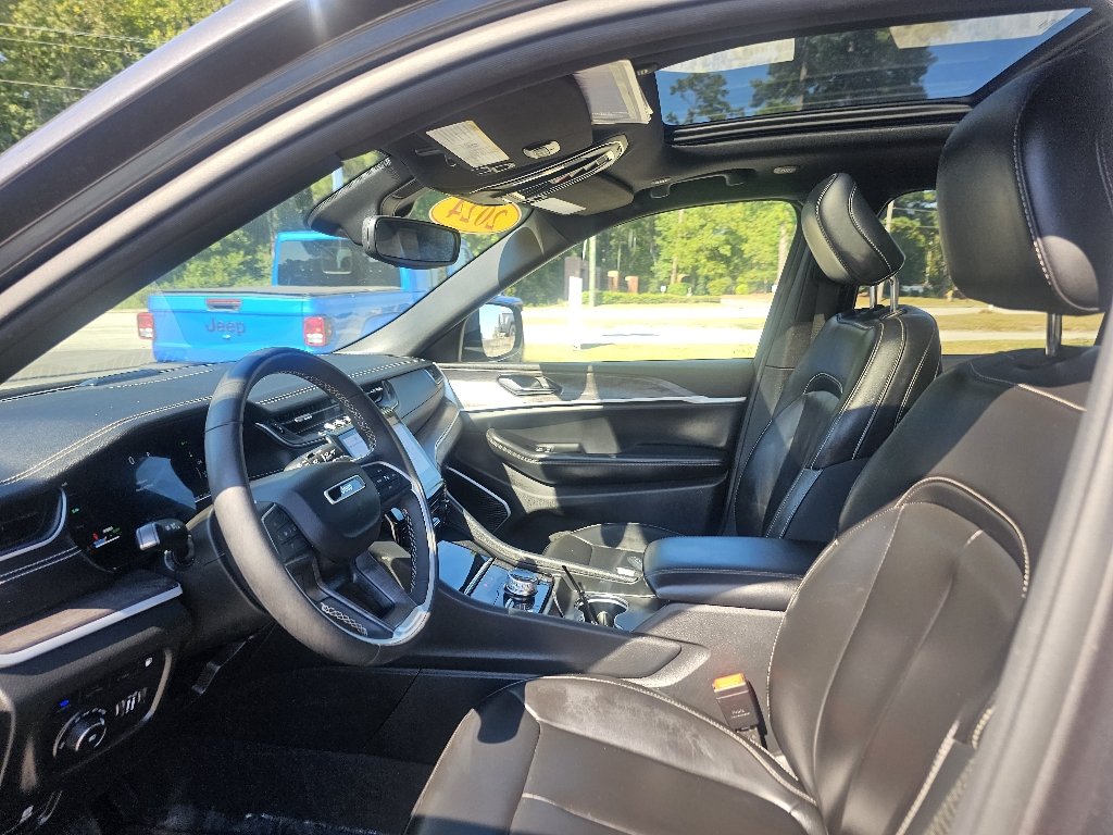2024 Jeep Grand Cherokee 4xe - Photo 8
