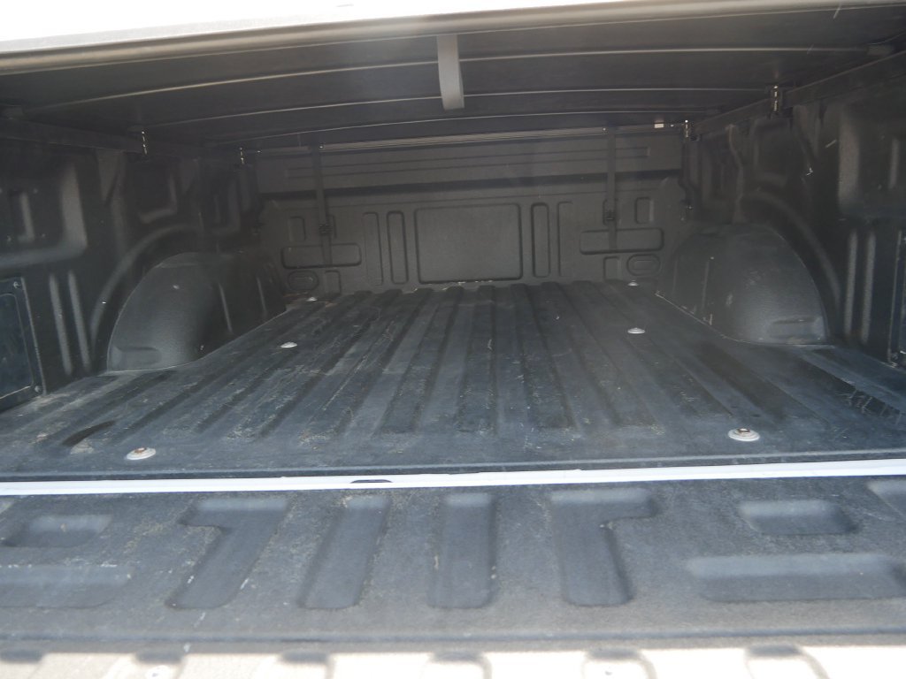Used 2024 White Ford XLT image 10