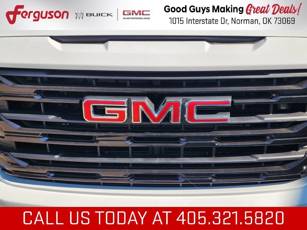 2026 GMC Sierra 1500 Elevation - Photo 10