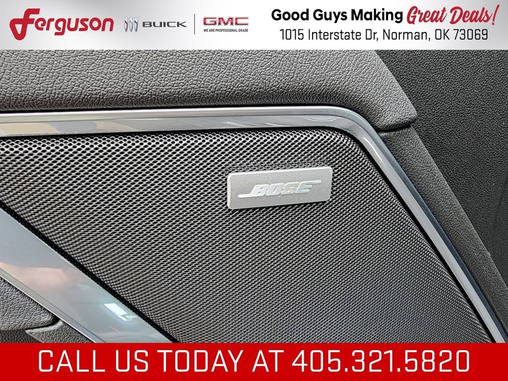 2026 GMC Sierra 1500 SLT - Photo 16