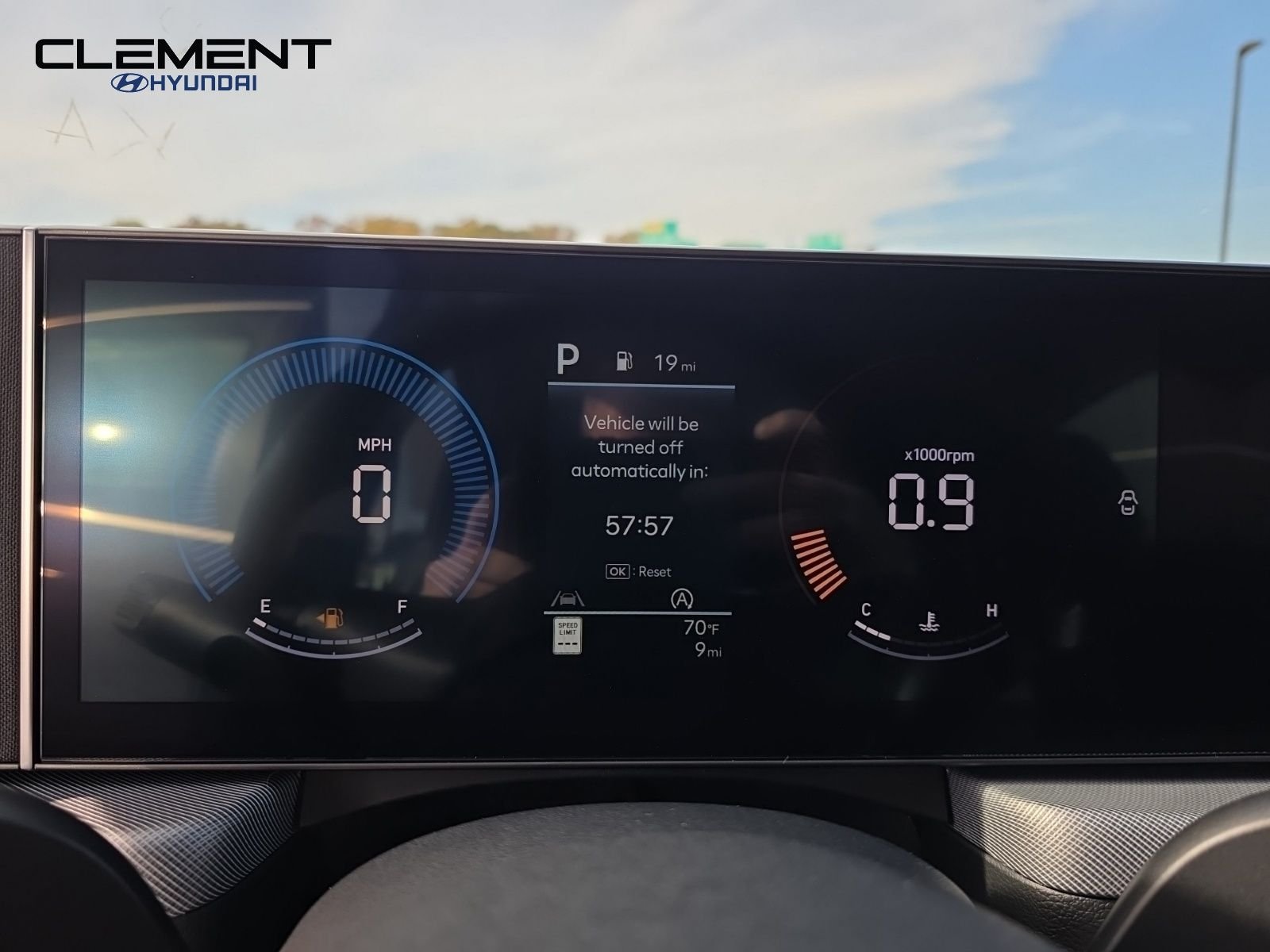 2026 Hyundai Sonata SE - Photo 16